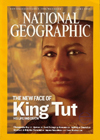 National Geographic June 2005 magazine back issue