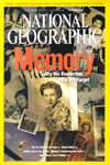 National Geographic November 2007 magazine back issue cover image