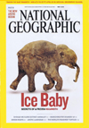 National Geographic May 2009 magazine back issue