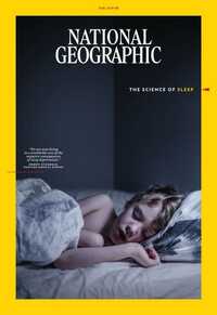 National Geographic August 2018 Magazine Back Copies Magizines Mags