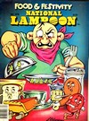 National Lampoon December 1978 magazine back issue cover image