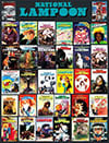 National Lampoon, Complete Collection magazine back issue