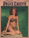 Mystery magazine pictorial The National Police Gazette May 1946
