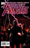 New Avengers Comic Book Back Issues of Superheroes by WonderClub.com