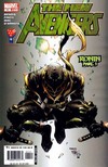 New Avengers # 11