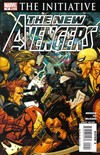 New Avengers # 29