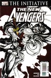 New Avengers # 30