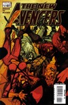 New Avengers # 32