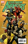 New Avengers # 34