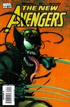 New Avengers # 35