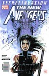 New Avengers # 39