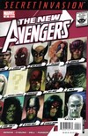 New Avengers # 42