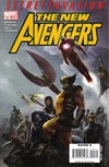 New Avengers # 45