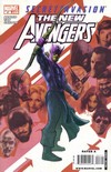 New Avengers # 47