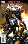 New Avengers # 48