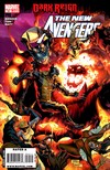 New Avengers # 54