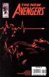 New Avengers # 57