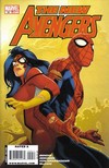 New Avengers # 59
