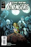 New Avengers # 61