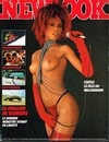 Newlook # 38, Octobre 1986 magazine back issue