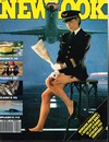 Newlook # 51, Novembre 1987 magazine back issue cover image