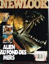 Newlook # 62, Octobre 1988 magazine back issue