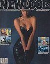 Newlook September 1985 magazine back issue