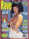 New Rave November 1994 magazine back issue