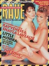 New Rave January 1997 magazine back issue