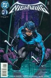 Nightwing Comic Book Back Issues of Superheroes by WonderClub.com