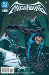 Nightwing # 7