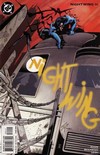 Nightwing # 64