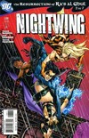 Nightwing # 138