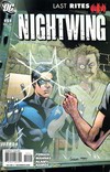 Nightwing # 151
