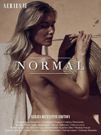 Normal # 6, July 2022 magazine back issue