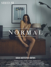 Normal # 7 magazine back issue