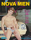 Nova Men # 1 magazine back issue