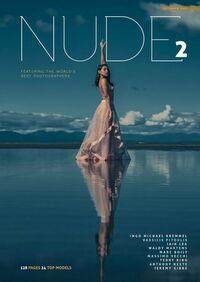 Nude # 2, October 2017 magazine back issue