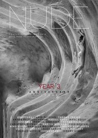 Nude # 16, May 2020 magazine back issue
