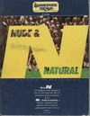 Nude & Natural Vol. 9 # 1 Magazine Back Copies Magizines Mags