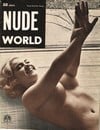 Nude World Vol. 1 # 3 magazine back issue