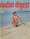 Nudist Digest # 3 magazine back issue