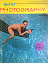 Nudist Photography Vol. 1 # 1 magazine back issue