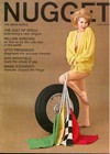 Nugget June 1963 magazine back issue cover image