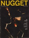 Nugget February 1965 magazine back issue cover image