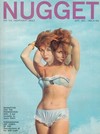 Nugget September/October 1965 magazine back issue cover image