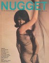 Nugget May 1966 magazine back issue cover image