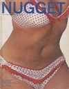 Nugget July 1966 magazine back issue cover image
