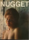 Nugget December 1966 magazine back issue cover image