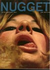 Nugget June 1967 magazine back issue cover image